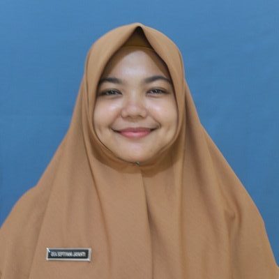 Dea Septiyani Jayanti, S.Pd
