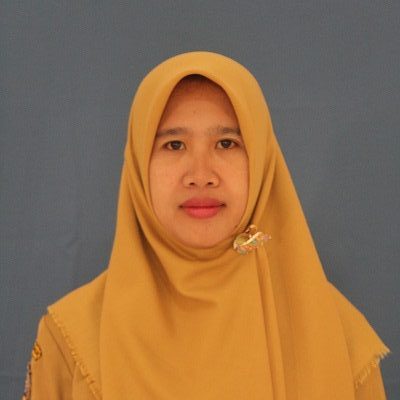 Luluk Zakiyah, A. Ma. Pust