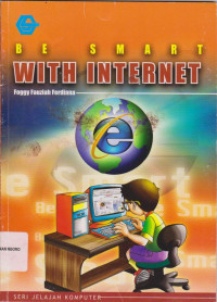 Image of BE SMART WITH INTERNET