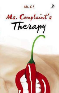 Image of MS. COMPLAINT'S THERAPY