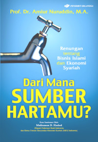 Image of PERPUSTAKAAN ISLAM KONSEP SEJARAH DAN KONTRIBUSINYA DALAM MEMBANGUN PERADABAN ISLAM MASA KLASIK