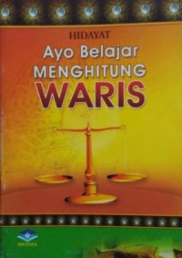 Image of AYO BELAJAR MENGHITUNG WARIS