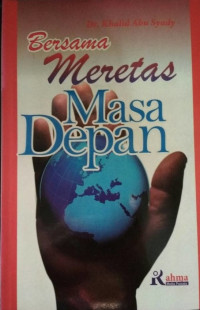 Image of BERSAMA MERETAS MASA DEPAN