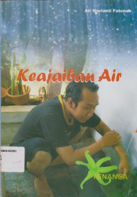Image of KEAJAIBAN AIR