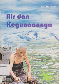 Image of AIR DAN KEGUNAANNYA