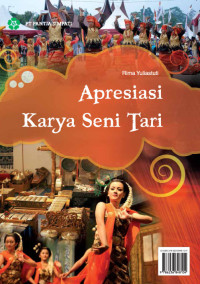 Image of APRESIASI KARYA SENI TARI