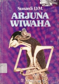 Image of ARJUNA WIWAHA