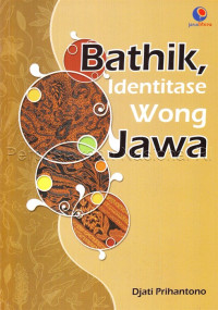 Image of BATHIK, IDENTITASE WONG JAWA