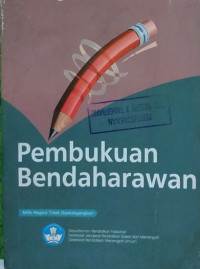 Image of PEMBUKUAN BENDAHARAWAN