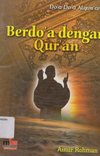 Image of BERDO'A DENGAN QUR'AN