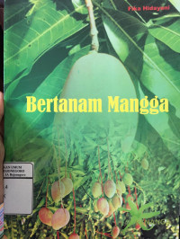 Image of BERTANAM MANGGA