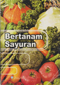 Image of BERTANAM SAYURAN