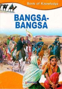 Image of BOOK OF KNOWLEDGE BANGSA-BANGSA