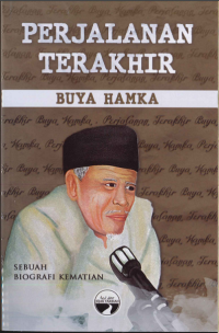 Image of PERJALANAN TERAKHIR : SEBUAH BIOGRAFI KEMATIAN