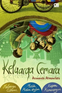 Image of KELUARGA CEMARA #1