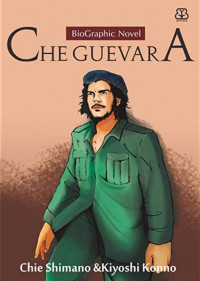 Image of CHE GUEVARA