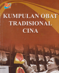 Image of KUMPULAN OBAT TRADISIONAL CINA