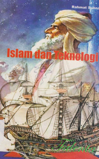 Image of ISLAM DAN TEKNOLOGI