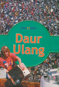 Image of DAUR ULANG