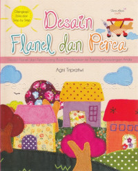 Image of DESAIN FLANEL DAN PERCA