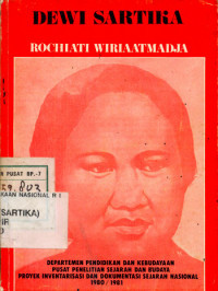 Image of DEWI SARTIKA