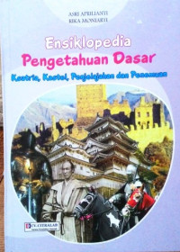 Image of ENSIKLOPEDIA PENGETAHUAN DASAR SERI KSATRIA, KASTEL, PENJELAJAHAN DAN PENEMUAN