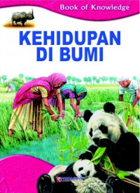 Image of BOOK OF KNOWLEDGE KEHIDUPAN DI BUMI