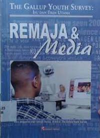 Image of REMAJA & MEDIA