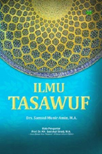 Image of ILMU TASAWUF