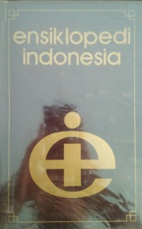 Image of ENSIKLOPEDI INDONESIA : SUPLEMEN