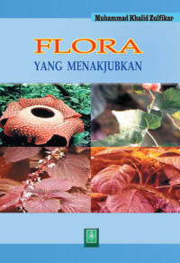 Image of FLORA YANG MENAJUBKAN
