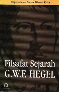 Image of FILSAFAT SEJARAH