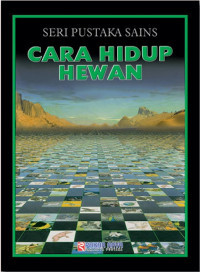 Image of SERI PUSTAKA SAINS CARA HIDUP HEWAN