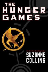 Image of THE HUNGER GAMES