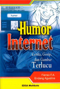 Image of HUMOR INTERNET CERITA GOSIP DAN GAMBAR TERLUCU