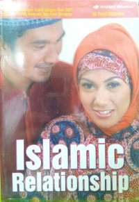 Image of ISLAMIC RELATIONSHIP