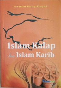 Image of ISLAM KALAP DAN ISLAM KARIB