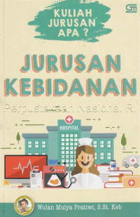 Image of KULIAH JURUSAN APA? JURUSAN KEBIDANAN