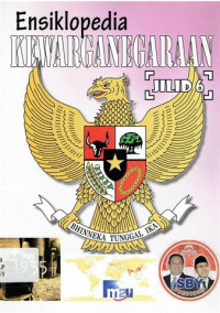 Image of ENSIKLOPEDIA KEWARGANEGARAAN JILID 6
