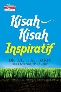 Image of KISAH-KISAH INSPIRATIF