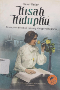 Image of KISAH HIDUPKU PEREMPUAN BUTA DAN TULI YANG MENGUNCANG DUNIA