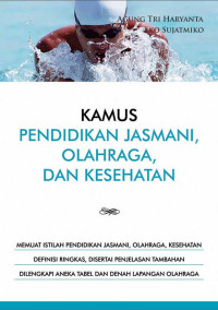 Image of KAMUS OLAHRAGA