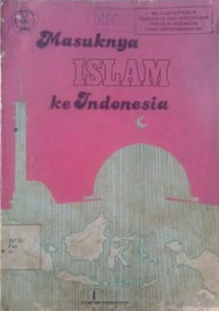 Image of MASUKNYA ISLAM KE INDONESIA