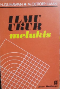 Image of ILMU UKUR MELUKIS