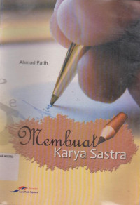 Image of MEMBUAT KARYA SASTRA