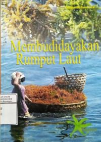 Image of MEMBUDIDAYAKAN RUMPUT LAUT