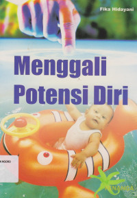 Image of MENGGALI POTENSI DIRI
