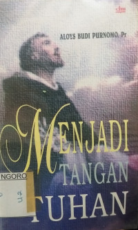 Image of MENJADI TANGAN TUHAN