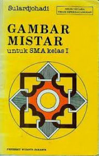 Image of GAMBAR MISTAR UNTUK SMA KELAS 1