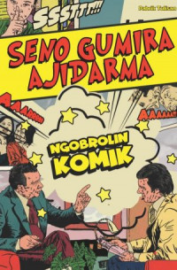 Image of NGOBROLIN KOMIK